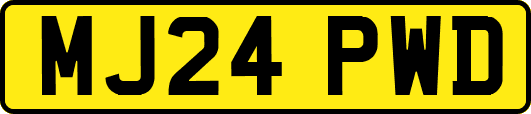 MJ24PWD