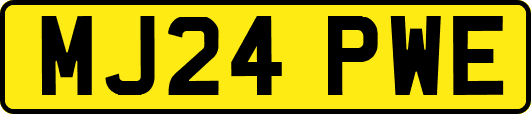 MJ24PWE