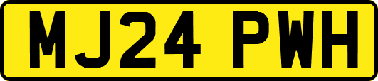 MJ24PWH
