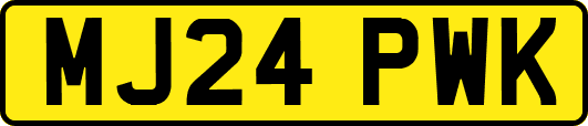 MJ24PWK
