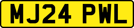 MJ24PWL