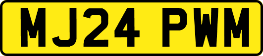MJ24PWM