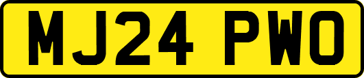 MJ24PWO