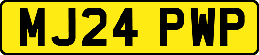 MJ24PWP