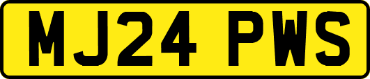 MJ24PWS