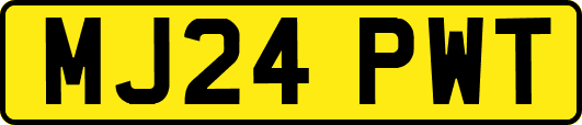 MJ24PWT