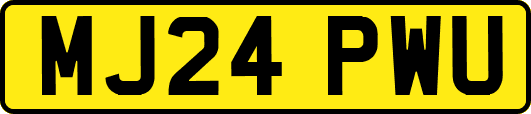MJ24PWU