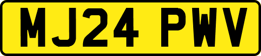 MJ24PWV