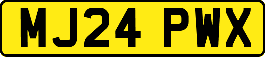 MJ24PWX