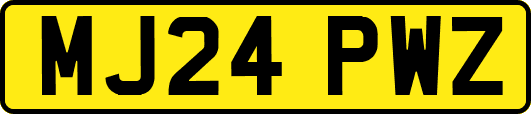 MJ24PWZ