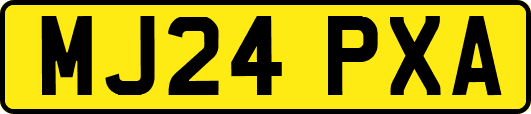 MJ24PXA