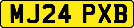 MJ24PXB