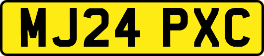 MJ24PXC