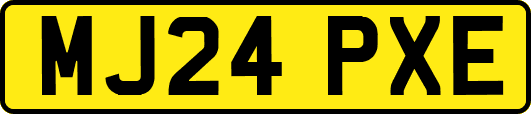 MJ24PXE