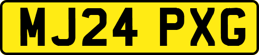 MJ24PXG