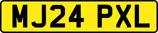 MJ24PXL