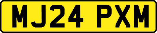 MJ24PXM