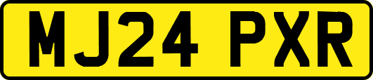 MJ24PXR