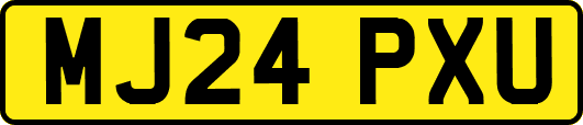 MJ24PXU