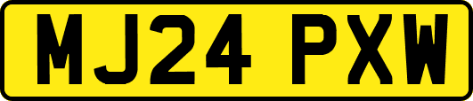 MJ24PXW