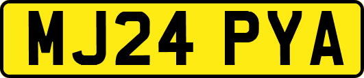 MJ24PYA