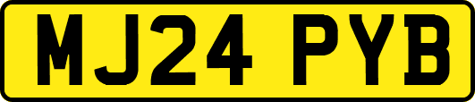 MJ24PYB