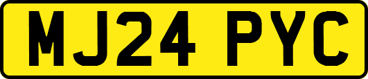MJ24PYC