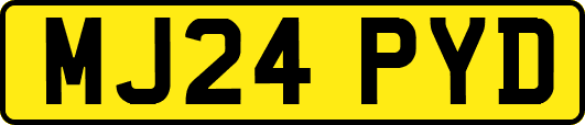 MJ24PYD