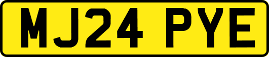 MJ24PYE