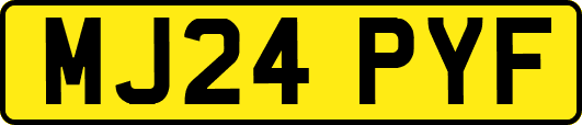 MJ24PYF