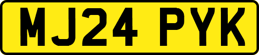 MJ24PYK