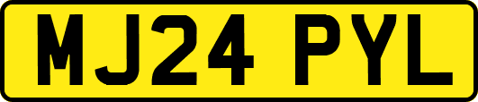 MJ24PYL