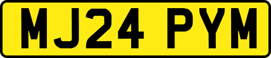 MJ24PYM