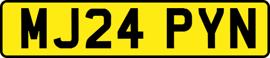 MJ24PYN