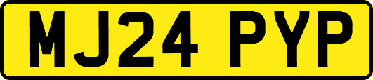 MJ24PYP