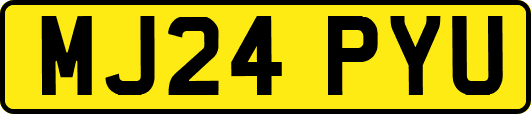 MJ24PYU