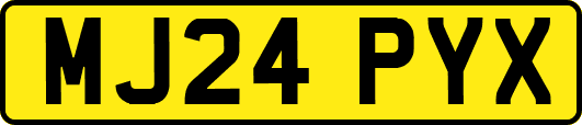 MJ24PYX