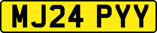 MJ24PYY