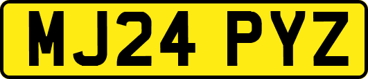 MJ24PYZ