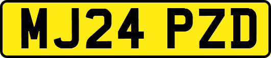MJ24PZD