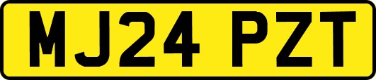 MJ24PZT
