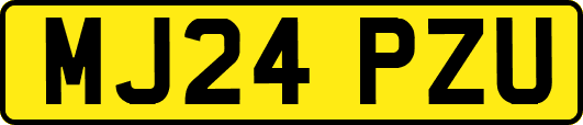MJ24PZU