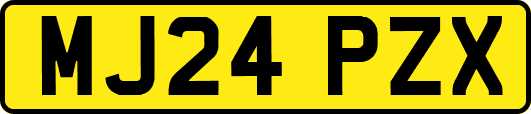 MJ24PZX