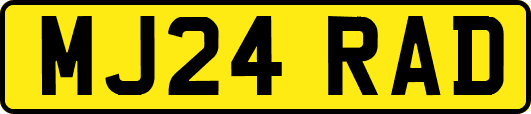 MJ24RAD