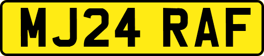MJ24RAF