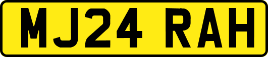 MJ24RAH