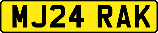 MJ24RAK