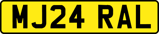 MJ24RAL