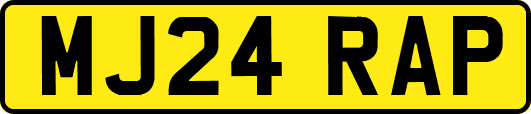 MJ24RAP