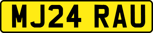 MJ24RAU
